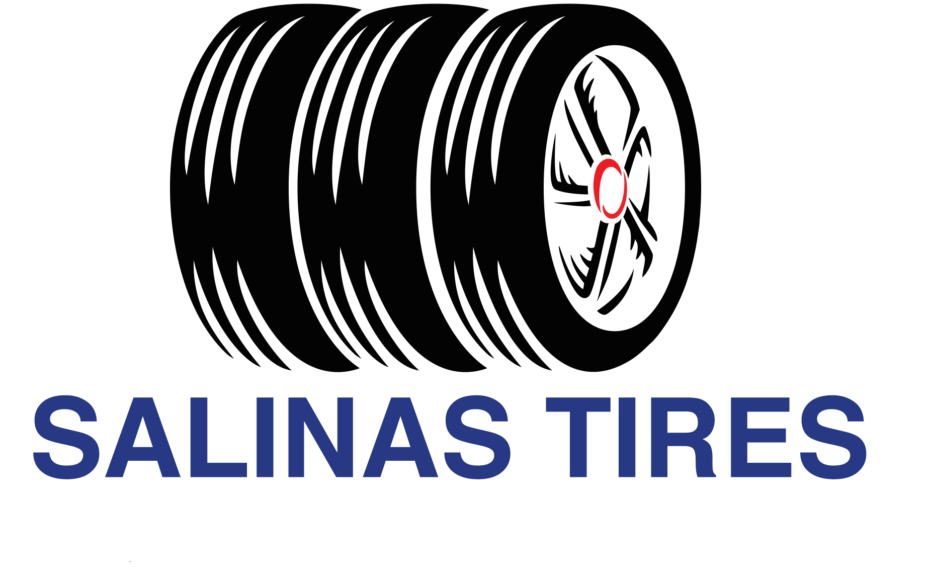Salinas Tires, whittier