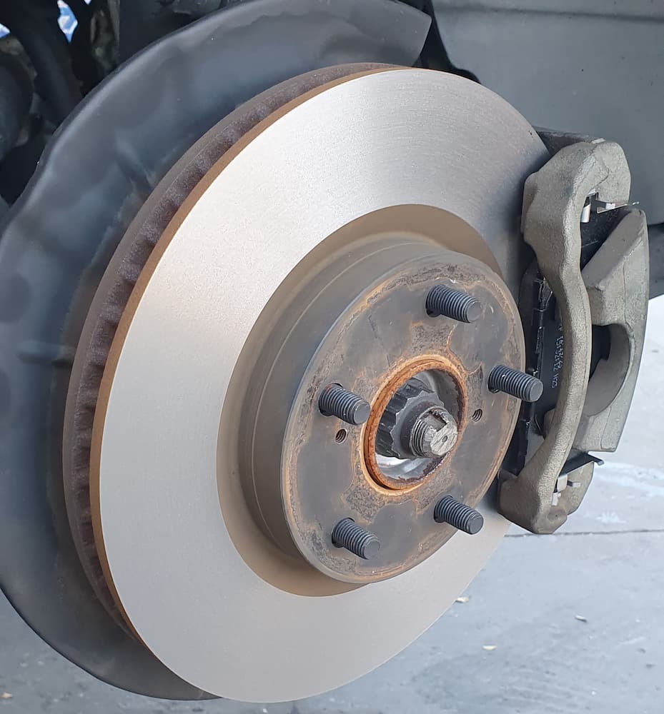 Rotors